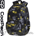 2023 Cool Pack Climber Ученическа раница Xray F088727 2023 Cool Pack Climber Ученическа раница Xray F088727
